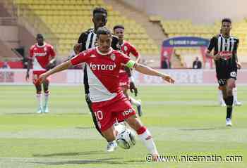 AS Monaco: un onze de départ sans surprise à Lens