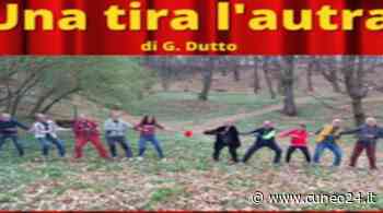 I Sensa Libret di Boves pronti a stupire e divertire sul palco del Don Bosco di Cuneo - Cuneo24 - Cuneo24