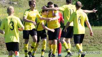 Kreisklasse 1: Lehner schmeißt den Hut in Gauting - Weßling bleibt oben dran - FuPa