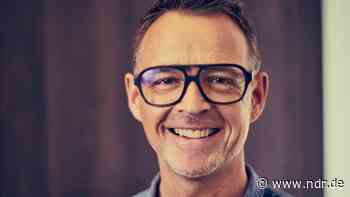 Sternekoch und Ernährungsexperte Holger Stromberg zu Gast - NDR.de