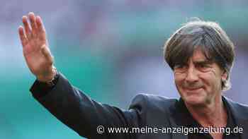 Löw prüft Angebote für Rückkehr auf Trainerbank