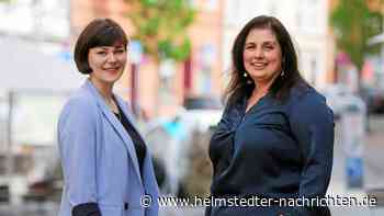 Sebahat Arifi übernimmt Redaktions-Teamleitung in Helmstedt - Helmstedter Nachrichten