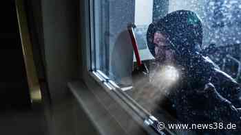 Helmstedt: Mann bricht in Garage ein – er hat sich das falsche Opfer ausgesucht - News38