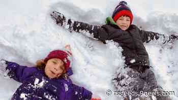 How to share your snow photos, videos with 9NEWS