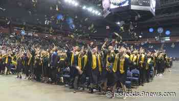 For Monarch grads, a celebration of resiliency