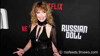 Natasha Lyonne to host 'SNL' season finale this weekend