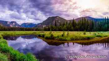 21-year-old woman dies after falling into Adams Falls