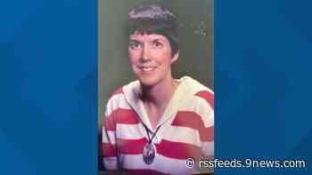 Remains found by hiker in 1994 identified as missing Washington state woman
