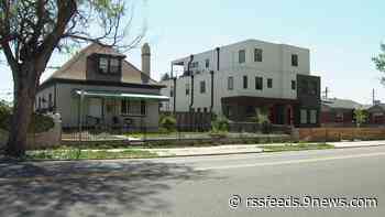 Priced Out: Investors pay high prices for homes just to tear them down