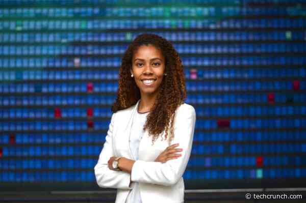 Lightspeed’s Mercedes Bent on why the metaverse isn’t overhyped