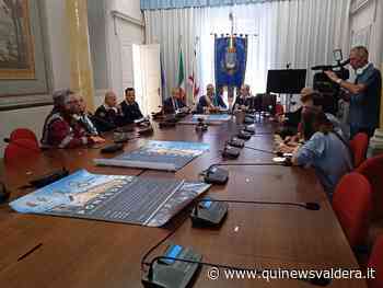 Festa della polizia, attese 5mila persone | Attualità PONTEDERA - Qui News Valdera