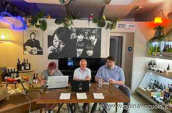 Francesco ​Guccini per tutta la vita - Qui News Cuoio