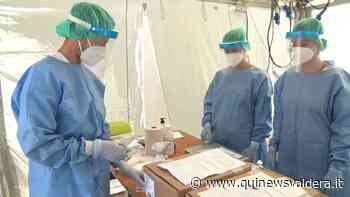 Covid, ci sono 44 nuovi casi in Valdera - Qui News Valdera