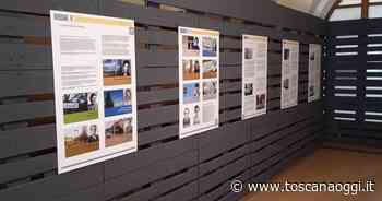 Pontedera, inaugurata la mostra / Pisa / Edizioni locali / Home - Toscanaoggi.it