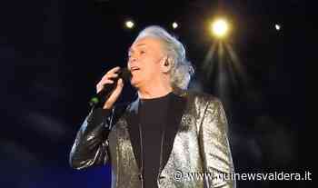 Quando Riccardo Fogli era fattorino alla Piaggio - Qui News Valdera