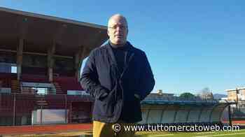 Pontedera, Giovannini sul futuro: "Ho contratto, ma non vuol dire niente. Siamo in stand by" - TUTTO mercato WEB