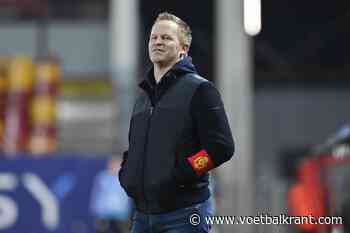 Volg KVM - RC Genk LIVE: Onuachu mikt van dichtbij naast