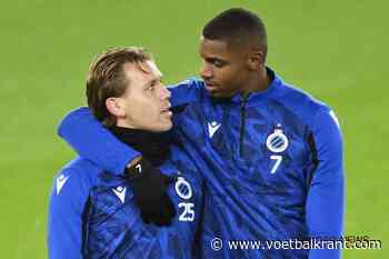 Wesley Moraes haalt hard uit naar Philippe Clement: &quot;Hij was arrogant&quot;