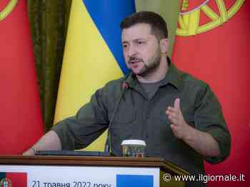 Zelensky apre a Mosca: "Ha rispettato la condizione posta"