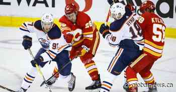 5 things to know about the NHL playoffs at this point