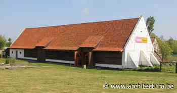 Bakkerijmuseum Veurne - architectura.be