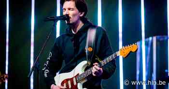 Vandaag derde editie festival Rock Sterre | Moorslede | hln.be - Het Laatste Nieuws