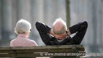 Rente mit 70 – Späterer Renteneintritt soll Inflation bekämpfen