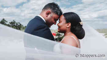 How to Take Better Wedding Photos in Harsh, Direct Sunlight