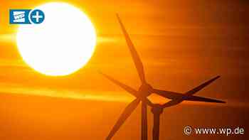 Wegweisender Beschluss zur Windkraft in der Gemeinde Bestwig - WP News