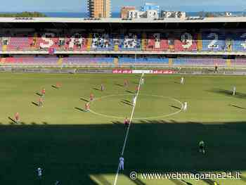 Pineto-Sambenedettese: streaming gratis Facebook o YouTube? Dove vedere Serie D - Webmagazine24