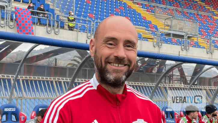 Pineto-Samb, mister Alfonsi: “Sappiamo di giocarci tutto” - Vera TV