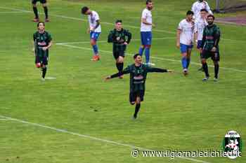 Domani Pineto-Chieti per blindare la salvezza - Il Giornale di Chieti