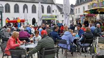 800 Jahre Attendorn: So feiert die Hansestadt ihr Jubiläum - WP News