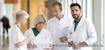 Vortrag zum Thema Thrombose und Lungenembolie • Attendorner Geschichten - Attendorn News - Attendorner Geschichten
