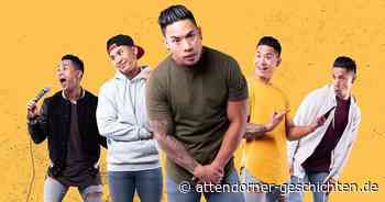 Neuer Termin für Tutty Tran • Attendorner Geschichten - Attendorn News - Attendorner Geschichten