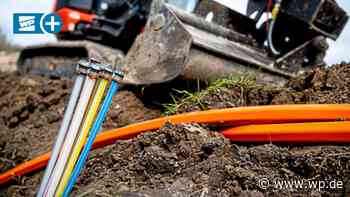 Alle wollen Glasfaser – nur viele Attendorner nicht - WP News