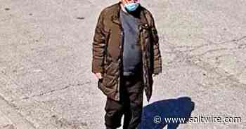 Man sought in vandalism of vehicle with Ukrainian flag in Markham, Ont. - Saltwire