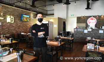 'Understaffed': Markham restaurateurs decry Canada's declining appeal to skilled workers overseas - yorkregion.com