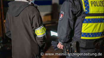 Hunderte Sneaker-Begeisterte schubsen und drängeln – Polizei muss anrücken