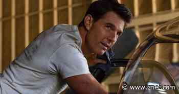 'Top Gun' Without Tom Cruise? Never, Says Star Producer Jerry Bruckheimer     - CNET