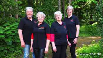 Vorstandswechsel beim SoVD: Sozialverband Tornesch will Nöte von Mitgliedern sichtbar machen | shz.de - shz.de