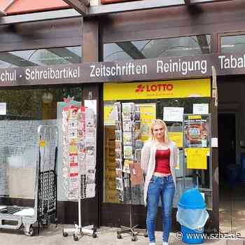Sindelfingen: Aus für den Kiosk im Hinterweil - Sindelfinger Zeitung / Böblinger Zeitung