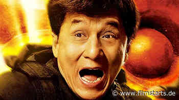 Jetzt im Kino: Jackie Chan ließ den gefeiertsten Film der letzten Jahre sausen – und machte den größten Fehler seiner Karriere! - Filmstarts