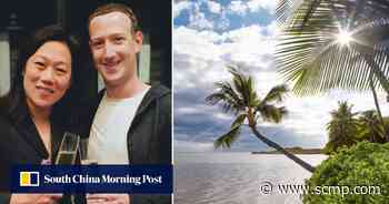 Inside Mark Zuckerberg’s billionaire lifestyle – beyond his US$400 T-shirts - Style