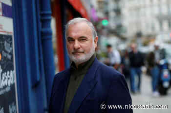 Pour les législatives, l’élu niçois Jean-Marc Governatori se présente… à Brest