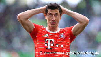 Barca-Trainer bestätigt Verhandlungen mit Lewandowski - „Nicht einfach, da es sich um Bayern handelt“