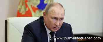 Moscou évoque un échange de prisonniers ukrainiens contre un proche de Poutine