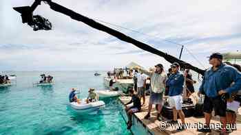 Survivor was being filmed when Fiji's second COVID wave hit. The navy helped keep production on track
