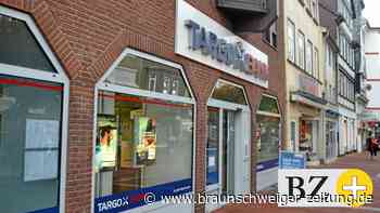 Targobank in Peine bekennt sich zu ihrer Filiale - Braunschweiger Zeitung