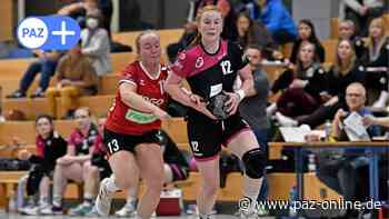 Überraschungssieg: Starke Deckung des MTV Peine zieht dem Fast-Meister den Zahn - Peiner Allgemeine Zeitung - PAZ-online.de